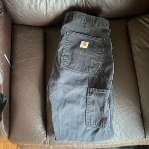 Carharrt pants